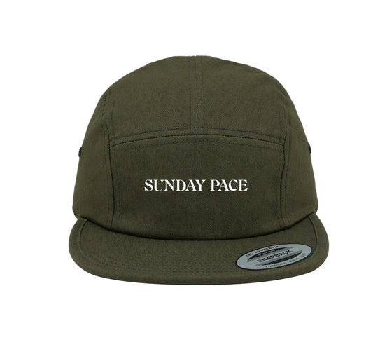 The Sunday Standard Hat