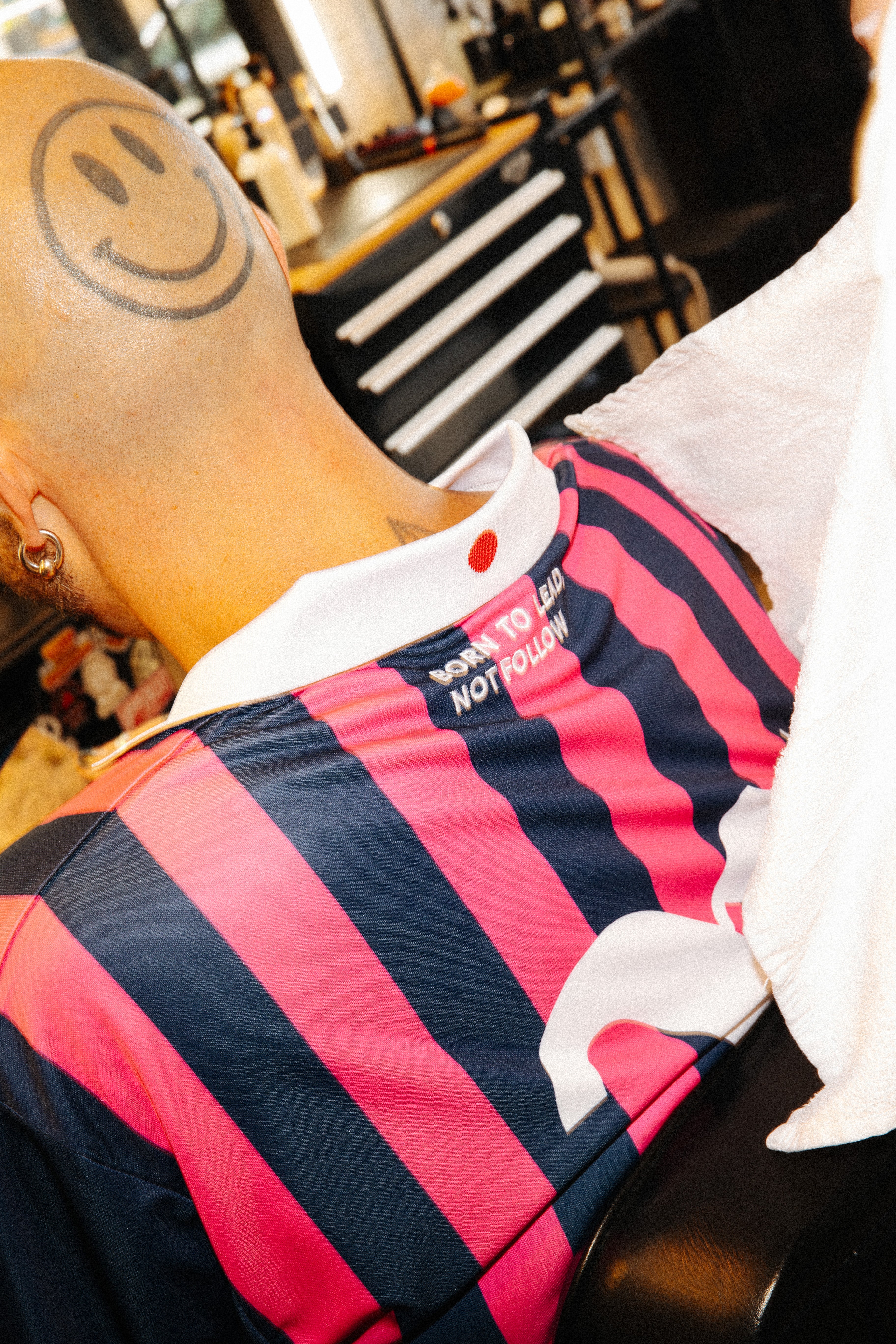 Sunday Pace Jersey