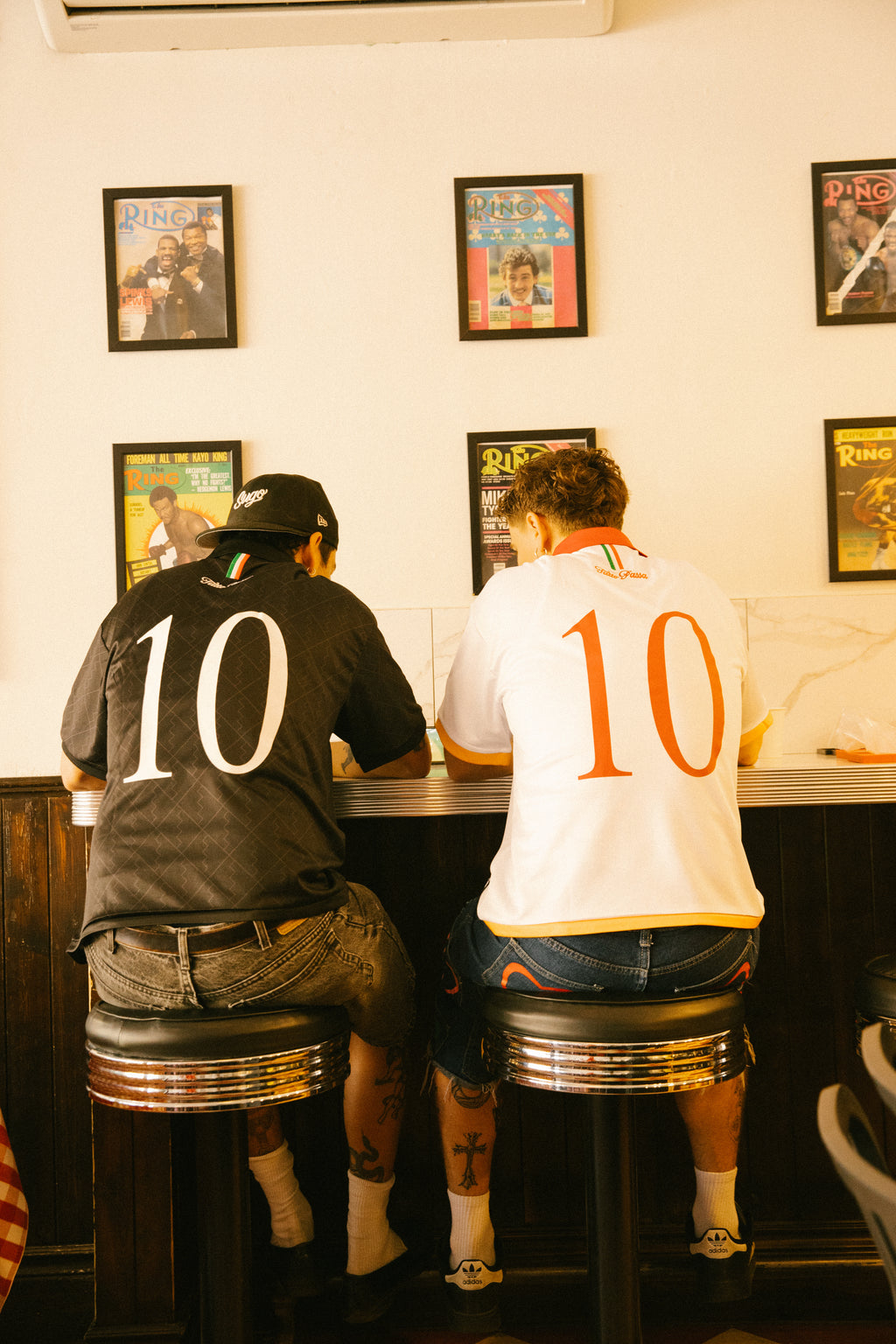 Sugo x Bondi x Sunday Pace Jersey