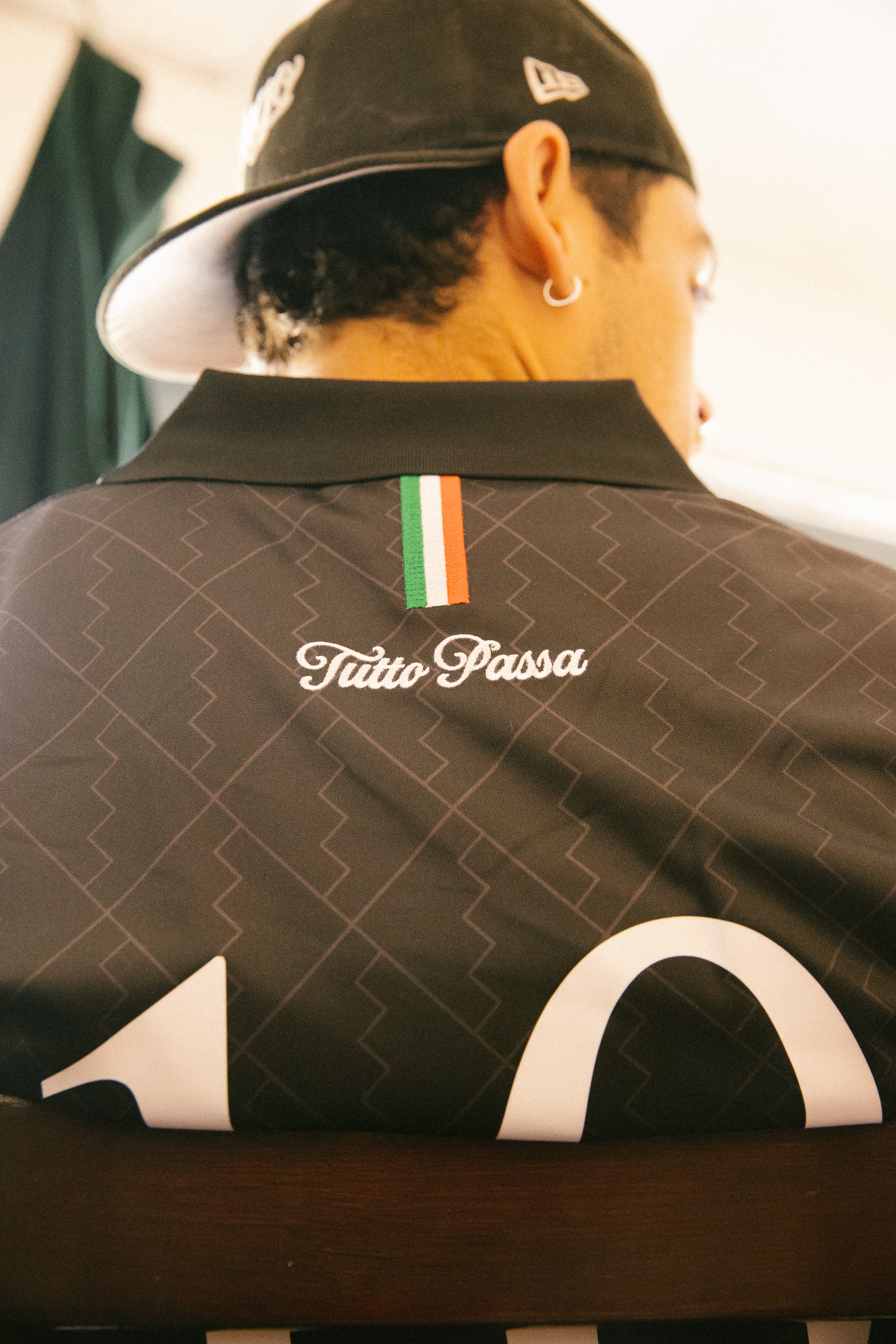 Sugo x Bondi x Sunday Pace Jersey
