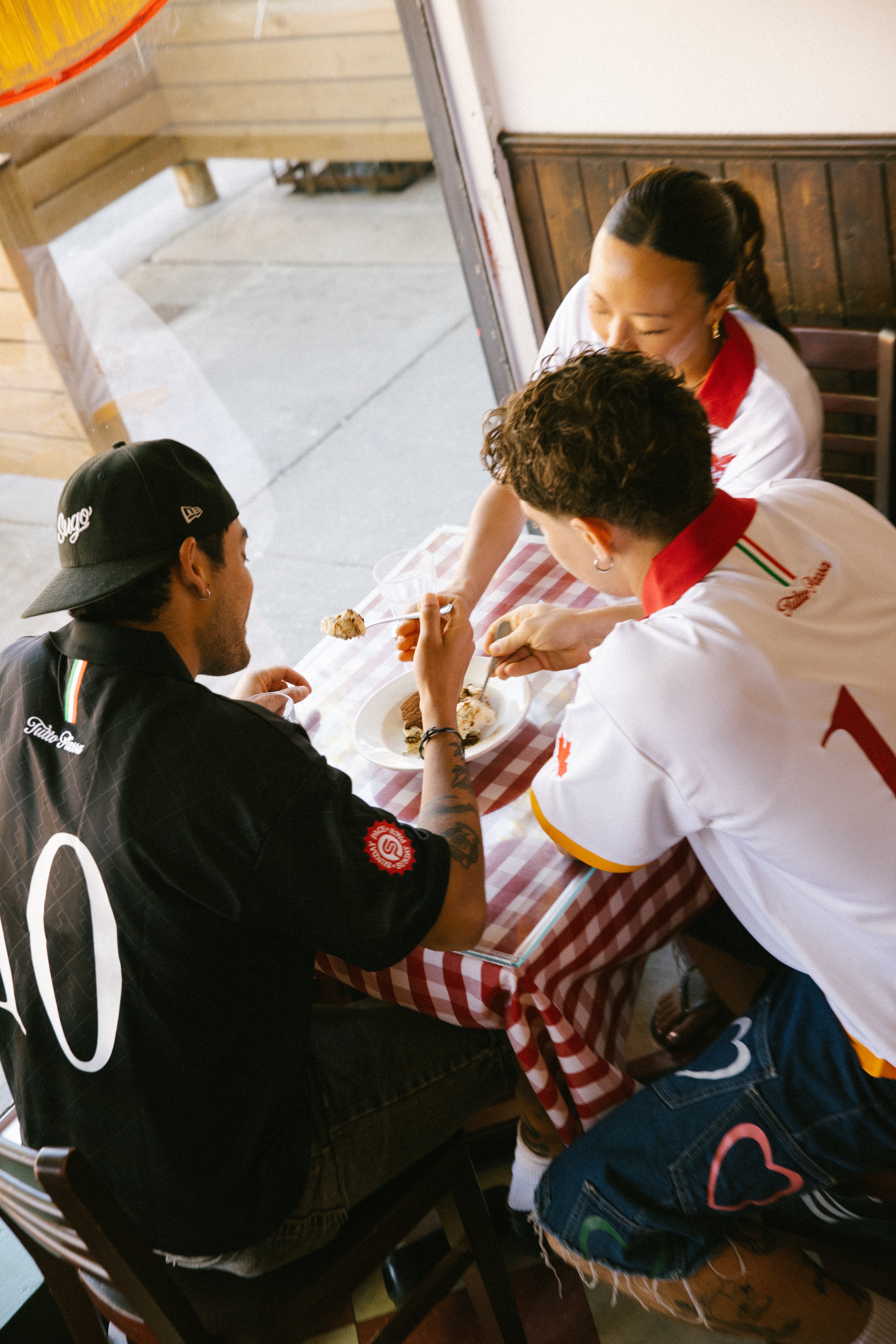 Sugo x Bondi x Sunday Pace Jersey