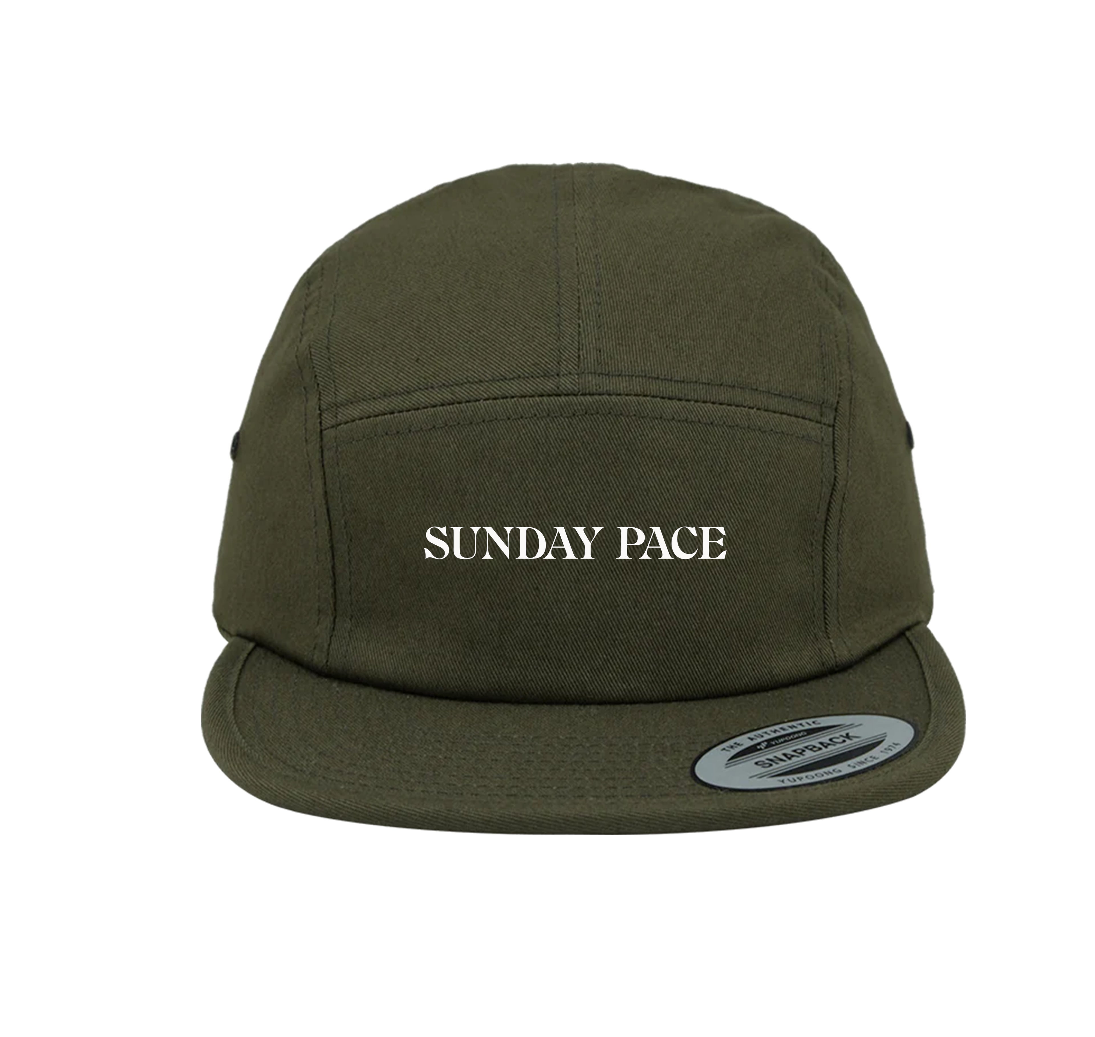 The Sunday Standard Hat