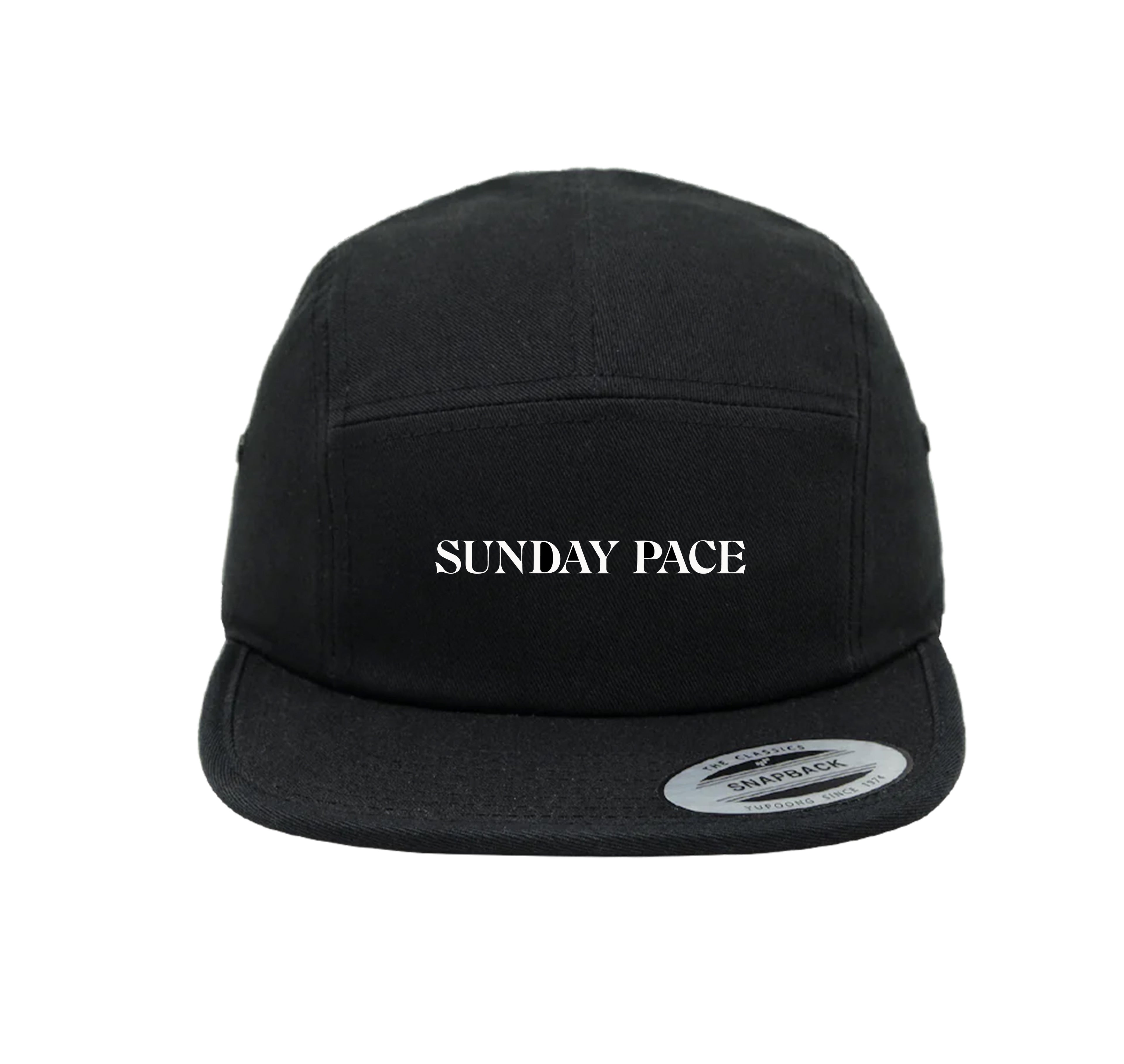 The Sunday Standard Hat